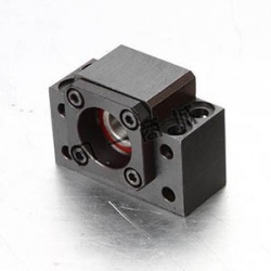 HSK絲桿支撐座BK系列BK12