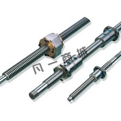 TBI絲桿SC形式系列SCR3205F(C7)1500L