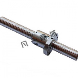 TBI螺母SFU系列SFUL02505-T4D